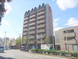 ル サフィール西大路の画像