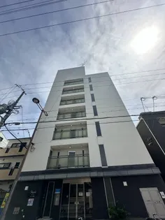レガーレ関目【3階】の外観