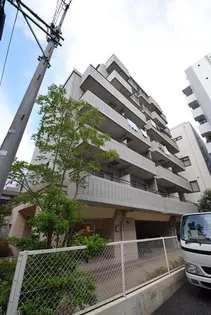 パークサイド木場の画像
