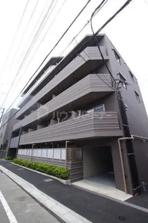 フュージョナル北赤羽DUEの画像