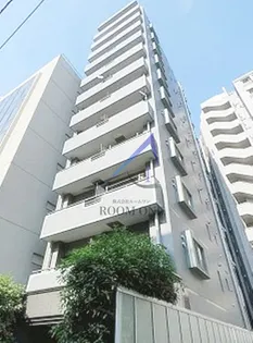 アーバンクリスタル九段下【9階】の外観