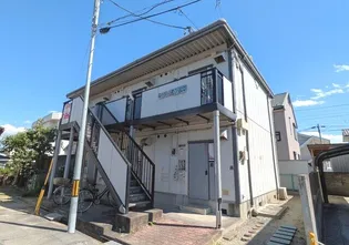 ヒルズ飯田の画像