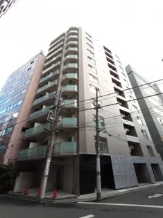 クレイシア神田淡路町【5階】の外観