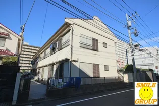 ニシキハイツの画像