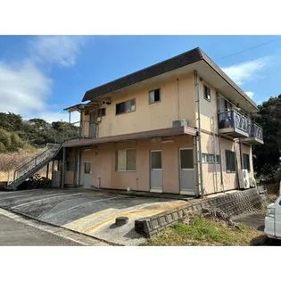 フェヴァリー川東の画像