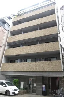 東京都豊島区池袋1【マンション】の外観