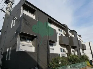 クレオ箱崎5番館の画像