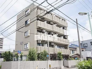 ラフレシア【3階】の外観