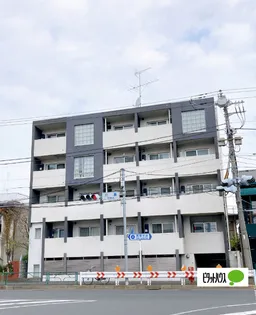 パレ ホームズ武蔵関IIの画像