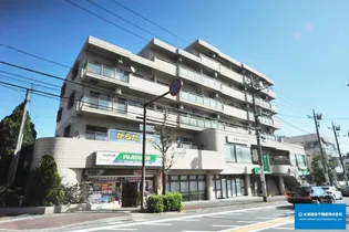 第1寿美家ビルの画像