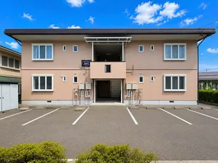 ラプラス稲田の画像