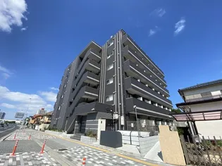 INSURANCE BLDG XVIIIの画像