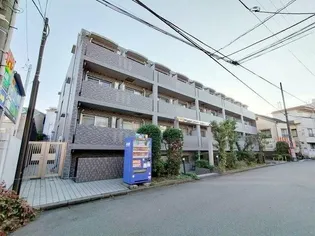 マイナビSTAYミライエ上落合の画像