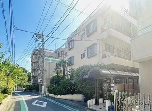 ペアシティマンション2の画像