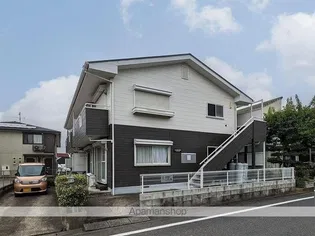 パークサイドUK IIの画像