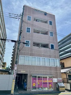 わかばビルの画像