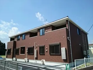 フォレスト IIの画像