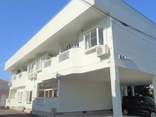 長沢ハイツの画像