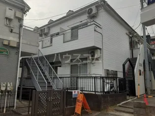 ベルコーポ弘明寺の画像
