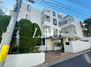 ハイシティ南青山の画像