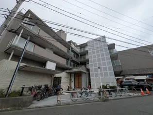 カーサフォーチュナの画像