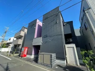 エスパシオ ナカムラの画像