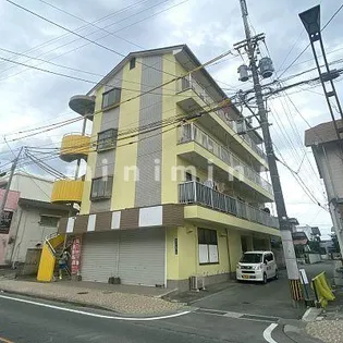 レジデンス帯山の画像