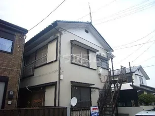 はる美荘の画像