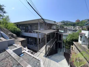 NEXTCOURT神戸WESTの画像