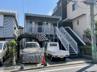 メゾン ウェルの画像