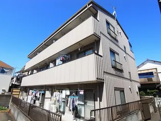 ヴォーヌング柳川の画像