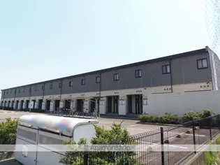 レオパレスアリッサムの画像