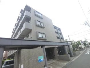 ウェルフェア富浜の画像