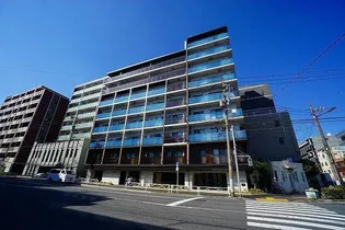 BLAU本所春日通りの画像
