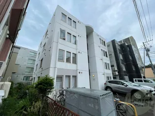 ブランノワールさっぽろSTの画像