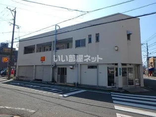 村上黄金ビルの画像