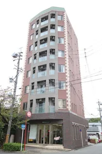 グランデ城西の画像