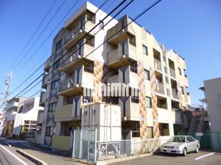 ロイヤルパークIの画像