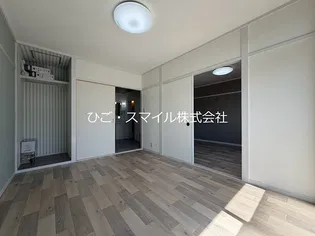 ガーデンハイツの画像