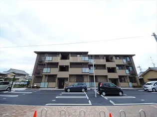 セジュール リッシュの画像