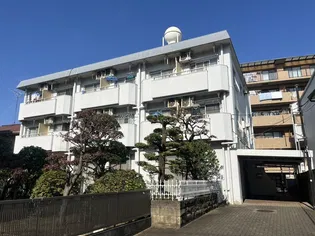 ドム 氷川台の画像
