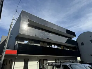 SOGA ARCHITECT BLDIIの画像