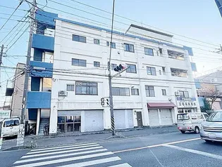 南林間クリスタルハイツの画像