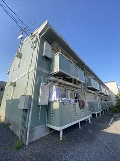 サンタシティーの画像