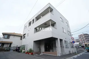 スカイビル天神橋の画像