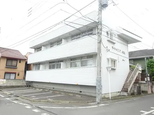 ライトメゾンTアオキNO 2の画像