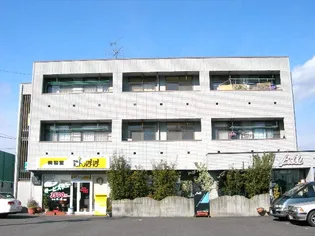 ベルハイムIIの画像