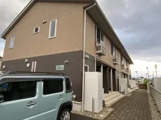 アヴァンティ若杉の画像