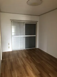 ニコニコハイツ【2階】の居間