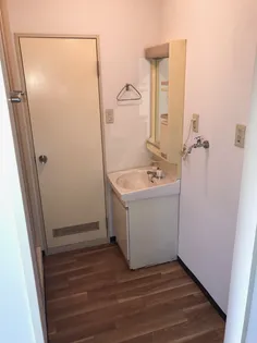 ニコニコハイツ【2階】の内装